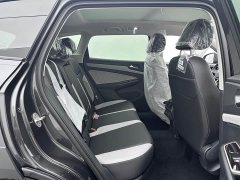 Volkswagen Jetta VS7 2023 280TSI ABT Automatic Delight Limited Edition - ფოტო 13