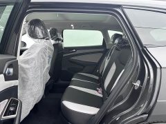 Volkswagen Jetta VS7 2023 280TSI ABT Automatic Delight Limited Edition - ფოტო 15