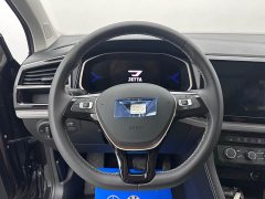 Volkswagen Jetta VS7 2023 280TSI ABT Automatic Delight Limited Edition - ფოტო 16