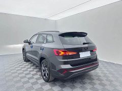 Volkswagen Jetta VS7 2023 280TSI ABT Automatic Delight Limited Edition - ფოტო 4