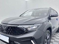 Volkswagen Jetta VS7 2023 280TSI ABT Automatic Delight Limited Edition - ფოტო 7