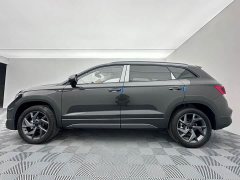 Volkswagen Jetta VS7 2023 280TSI ABT Automatic Delight Limited Edition - ფოტო 8