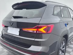 Volkswagen Jetta VS7 2023 280TSI ABT Automatic Delight Limited Edition - ფოტო 9