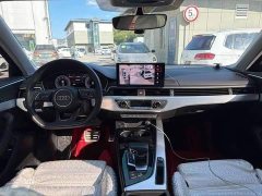 Audi A4L 2022 40 TFSI Luxury Dynamic - ფოტო 2