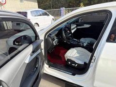 Audi A4L 2022 40 TFSI Luxury Dynamic - ფოტო 4