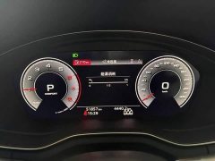 Audi A4L 2022 40 TFSI Luxury Dynamic - ფოტო 6
