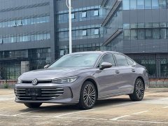 Volkswagen Passat 2025 Pro 380TSI Dragon Premium Edition - ფოტო 1