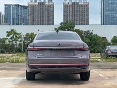 Volkswagen Passat 2025 Pro 380TSI Dragon Premium Edition - ფოტო 10