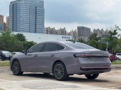Volkswagen Passat 2025 Pro 380TSI Dragon Premium Edition - ფოტო 11