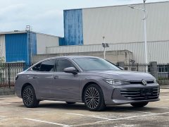 Volkswagen Passat 2025 Pro 380TSI Dragon Premium Edition - ფოტო 3
