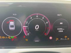 Volkswagen Passat 2025 Pro 380TSI Dragon Premium Edition - ფოტო 4