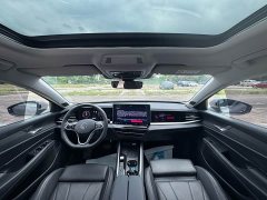 Volkswagen Passat 2025 Pro 380TSI Dragon Premium Edition - ფოტო 7