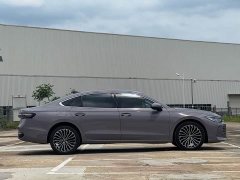 Volkswagen Passat 2025 Pro 380TSI Dragon Premium Edition - ფოტო 8