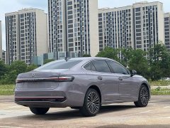 Volkswagen Passat 2025 Pro 380TSI Dragon Premium Edition - ფოტო 9