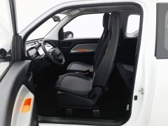 Wuling Hongguang MINIEV 2020 Zizai Edition LFP Battery - ფოტო 10