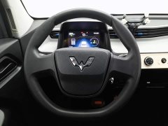 Wuling Hongguang MINIEV 2020 Zizai Edition LFP Battery - ფოტო 11