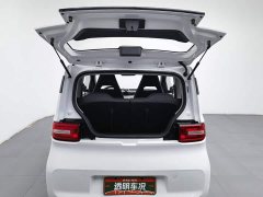 Wuling Hongguang MINIEV 2020 Zizai Edition LFP Battery - ფოტო 16