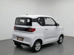 Wuling Hongguang MINIEV 2020 Zizai Edition LFP Battery - ფოტო 2
