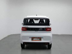 Wuling Hongguang MINIEV 2020 Zizai Edition LFP Battery - ფოტო 4