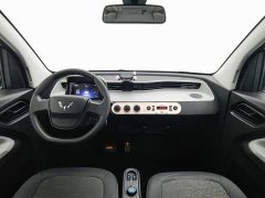 Wuling Hongguang MINIEV 2020 Zizai Edition LFP Battery - ფოტო 5