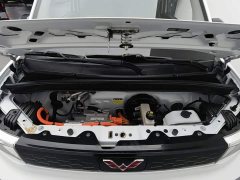 Wuling Hongguang MINIEV 2020 Zizai Edition LFP Battery - ფოტო 6