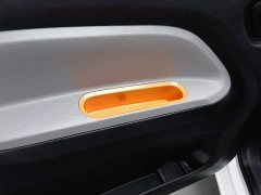 Wuling Hongguang MINIEV 2020 Zizai Edition LFP Battery - ფოტო 9