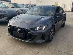 Trumpchi Leopard 2021 270T DCT J16 - ფოტო 1