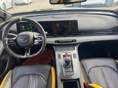 Trumpchi Leopard 2021 270T DCT J16 - ფოტო 10