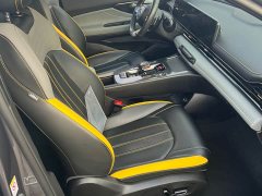 Trumpchi Leopard 2021 270T DCT J16 - ფოტო 11