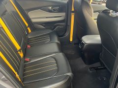 Trumpchi Leopard 2021 270T DCT J16 - ფოტო 15