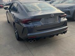 Trumpchi Leopard 2021 270T DCT J16 - ფოტო 16