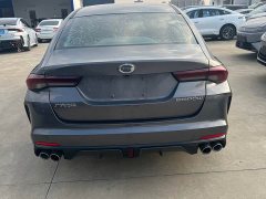 Trumpchi Leopard 2021 270T DCT J16 - ფოტო 17