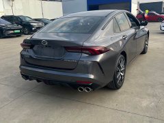 Trumpchi Leopard 2021 270T DCT J16 - ფოტო 18