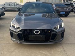 Trumpchi Leopard 2021 270T DCT J16 - ფოტო 2