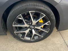 Trumpchi Leopard 2021 270T DCT J16 - ფოტო 20