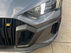 Trumpchi Leopard 2021 270T DCT J16 - ფოტო 4