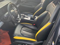 Trumpchi Leopard 2021 270T DCT J16 - ფოტო 6