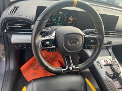 Trumpchi Leopard 2021 270T DCT J16 - ფოტო 7