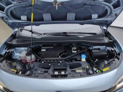 Audi ID.4 X 2021 Pro Extended Range Smart Edition - ფოტო 10