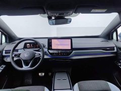 Audi ID.4 X 2021 Pro Extended Range Smart Edition - ფოტო 12