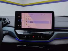 Audi ID.4 X 2021 Pro Extended Range Smart Edition - ფოტო 13