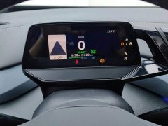 Audi ID.4 X 2021 Pro Extended Range Smart Edition - ფოტო 14