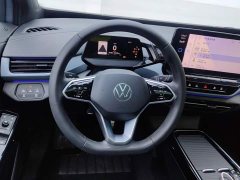 Audi ID.4 X 2021 Pro Extended Range Smart Edition - ფოტო 15
