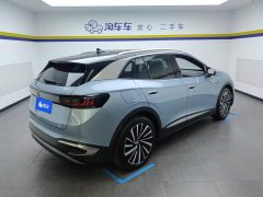 Audi ID.4 X 2021 Pro Extended Range Smart Edition - ფოტო 3