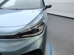 Audi ID.4 X 2021 Pro Extended Range Smart Edition - ფოტო 5