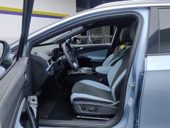 Audi ID.4 X 2021 Pro Extended Range Smart Edition - ფოტო 9
