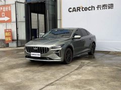 Geely Xingrui 1.5TD Longteng Edition - ფოტო 1