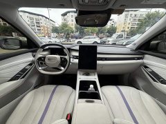 Geely Xingrui 1.5TD Longteng Edition - ფოტო 10