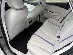 Geely Xingrui 1.5TD Longteng Edition - ფოტო 11