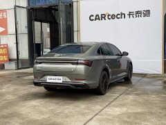 Geely Xingrui 1.5TD Longteng Edition - ფოტო 12